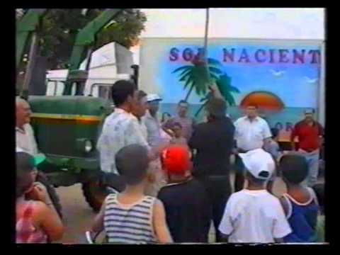 Fiestas de Villaestrigo 1997 (Parte 3)