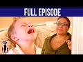Cookie Chaos Child Control FULL EPISODE Supernanny USA