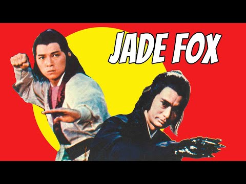 Wu Tang Collection - Jade Fox