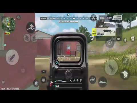 PRACTICE MAKES PERFECT/Duo Ranked game/3 Finger Claw/ROS moontage #1