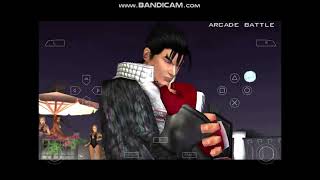 Download lagu Tekken 5 Dark Resurrection - Roger Jr. (Part 1) mp3 Download lagu Tekken 5 Dark Resurrection - Roger Jr. (Part 1) mp3