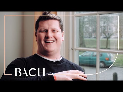 Musicians on Bach St John Passion BWV 245 | Netherlands Bach Society