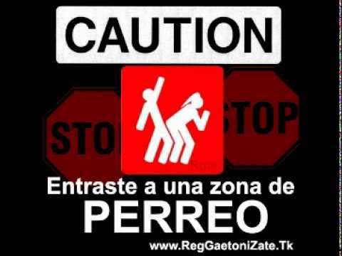 Mix Perreo 2012 - 2013 Dj Zhinok (MEXICO) Parte 1/3