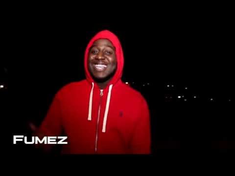 Fumez | Heat Sessions -S2 EP 2- | First Media TV