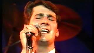 Spandau Ballet Veronica&#39;s Rocknight 23 sep 1983