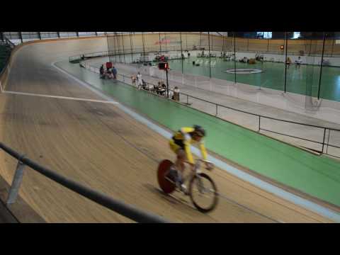 Masters Flying 200m TT