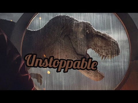 Rexy Tribute - Unstoppable (600 subs + 650 subs special)