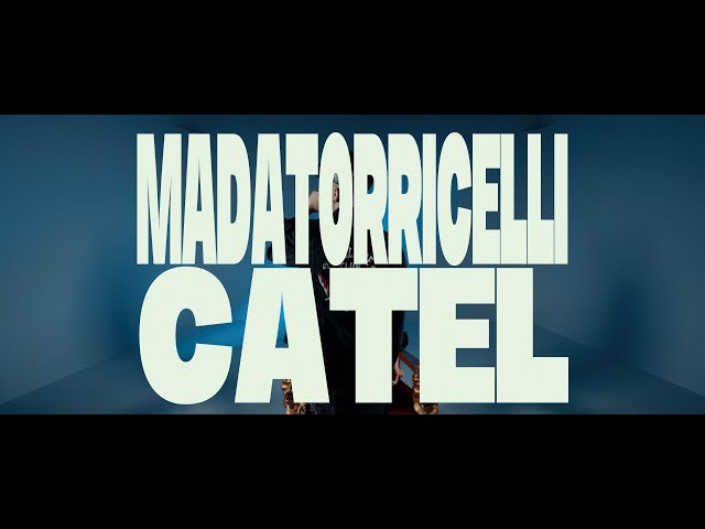 Neu: Catel von Madatorricelli ((ansehen)) - RAP DANCE