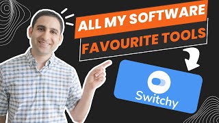 All My Software Favourite Tools #1: Switchy Training & Review