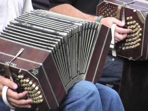 CHE BANDONEÓN, SOS EL ALMA DEL TANGO..wmv