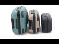 Valise cabine rigide STAR