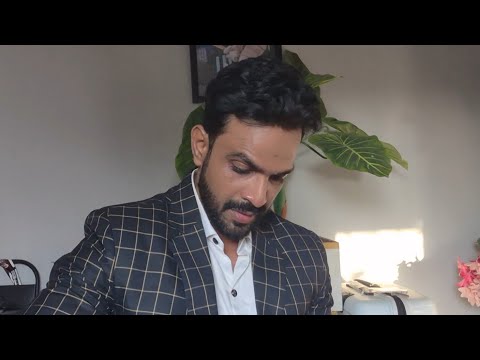 Asif Syed asif syed audition as n imaandaar cop