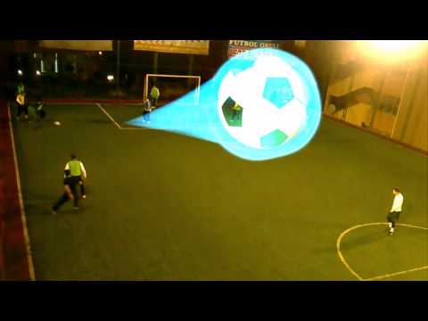 Futbol Arena Halı Saha 1 05.03.2016 21:00 - akillisaha.com