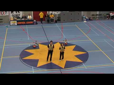 16-01-2010 TOP/wereldtickets.nl 1 - Dalto 1 / Pauze-act