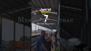 Download lagu Menghitung Hari Ramadhan Come #ramadan #puasa #ustadzadihidayat #islam #shorts #trending #viralvideo mp3