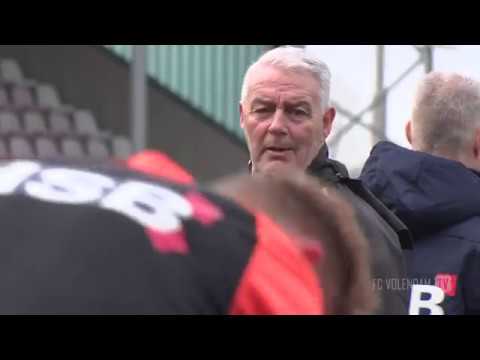 Voorbeschouwing Almere City FC - FC Volendam '18/'19