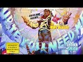 Shawn Smith - Up If You Need Me (Lyric Video)
