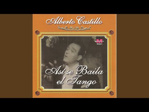 Asi se baila el tango