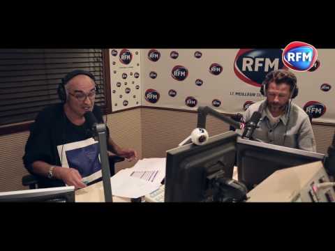 L'invité de Pascal Nègre - CHRISTOPHE MAE