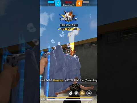 Headshot Impossible 🇮🇳