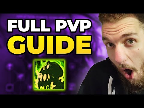 How To DOMINATE As An Affliction Warlock In Dragonflight PvP!! FULL LOCK 10.0 PVP GUIDE