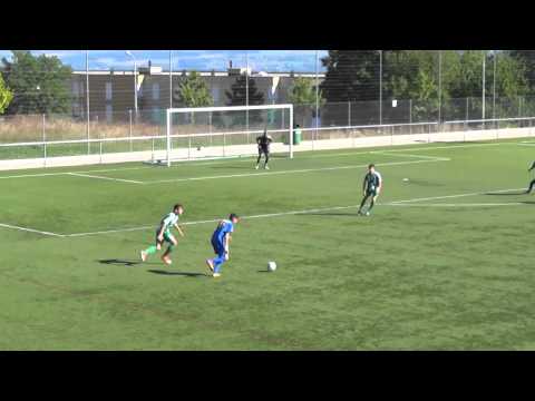 Piazzoni Luca - Dribblings