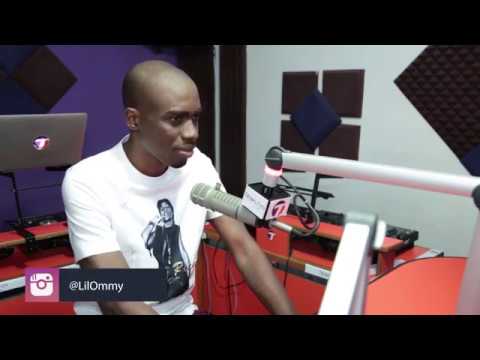 Kala Jeremiah: Jay-Z analalamika Nimpigie Verse / Mi nataka kuwa Rais sio Mbunge