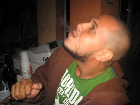 EL MALCRIAO  - NO SALEN CONMIGO