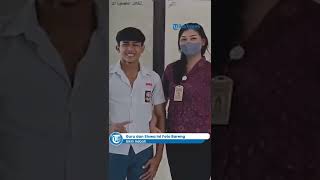 Download lagu 🔴 Bikin Heboh, Guru dan Siswa Ini Foto Bareng Bergandengan di Depan Kelas #shorts #viral #videoviral mp3 Download lagu 🔴 Bikin Heboh, Guru dan Siswa Ini Foto Bareng Bergandengan di Depan Kelas #shorts #viral #videoviral mp3