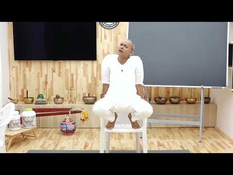 08.02.2022 Traditional Yoga Sakshi Tv Episode