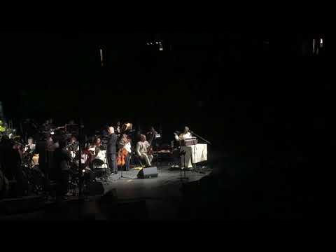 Ilayaraja Live in Concert-Toronto ~ Veetukku Veetukku Vaasappadi