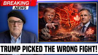 Download lagu Trump Threatened Canada — Mark Carney’s Response Could Change North America Forever mp3 Download lagu Trump Threatened Canada — Mark Carney’s Response Could Change North America Forever mp3