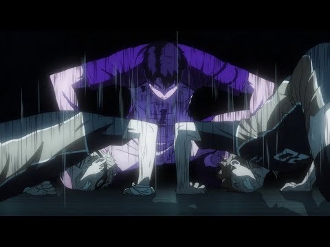 Haikyuu!! AMV - Karasuno vs Shiratorizawa (FINAL MATCH)