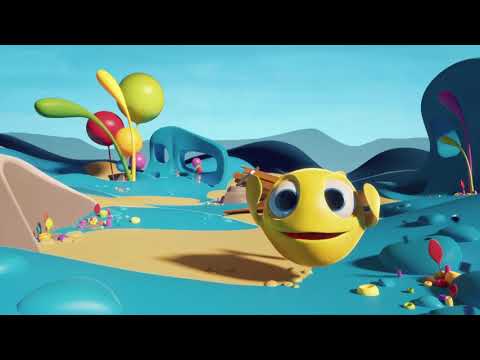 rybka minimini moje urodziny