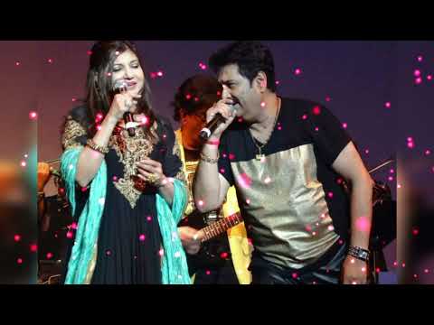 !! Dil Mein Basake Full Video Song !!  Kumar Sanu & Alka Yagnik