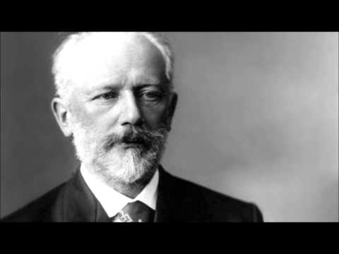 Tchaikovsky - The Tempest (Fantasy Overture)