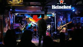 The Shadettes - Geordie - Ain&#39;t it Just Like A Woman