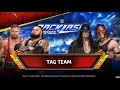 FULL MATCH BRON BREAKKER BRONSON REED VS THE UNDERTAKER KANE
