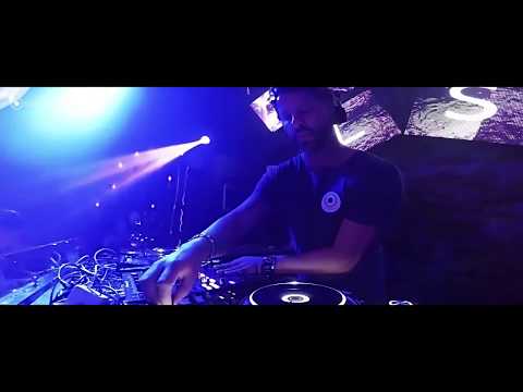 Dub Tiger live @ Rebels - The Arrival #2, Lisbon (Apr 2018)
