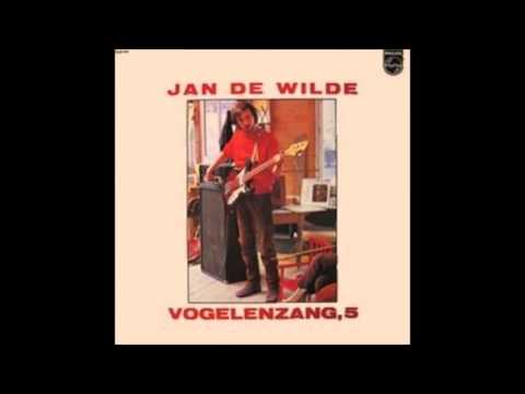 Een Vrolijk Lentelied - Jan De Wilde