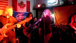 Cagney's & Jimmy Pagano's Jam Nite Honor & Remembrance of Jimmy Pagano  Part 2  4/21/11