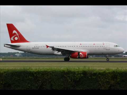 Amsterdam 22-08-2010