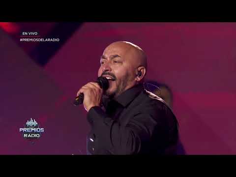 Pelotero - Lupillo Rivera Ft. Santa Fe Klan y Alemán | Premios de la Radio 2021 [ en vivo ]