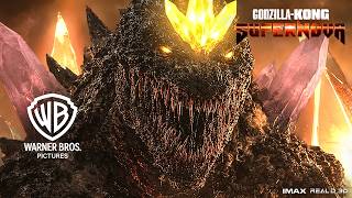 Download lagu Godzilla X Kong 3 First Look LY REVEALED! mp3 Download lagu Godzilla X Kong 3 First Look LY REVEALED! mp3
