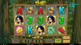 Hugo Video Review | GamblerID