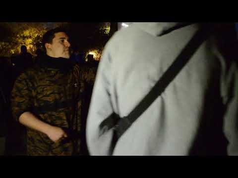 (CUARTOS) ??? VS Zoyert y Blast/ Regional StreetZone Bcn