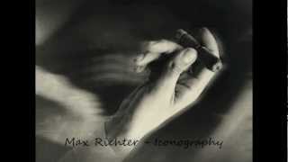 Max Richter- Iconography