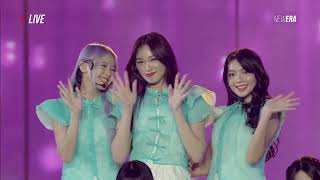 JKT48 - Dirimu Melody (Kimi wa Melody) - Flowe12ful - JKT48 12th Anniversary Concert