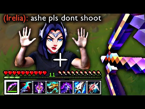 LETHALITY ASHE (SURR 20)