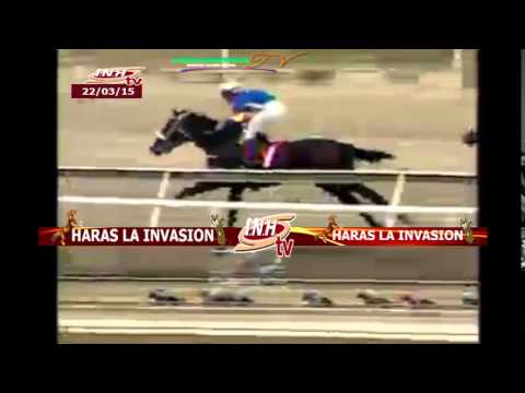 LA RINCONADA 3 CARRERA, DOMINGO 22 DE FEBRERO DEL 2015